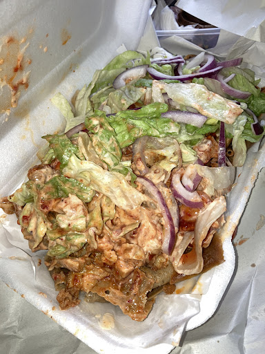 Photo of Munchies Stockport - 4 The Blvd, Hazel Grove, Stockport SK7 5PA